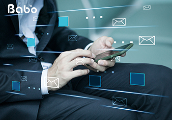 巴卜短信服務 企業老客戶維護與互聯網數據整合的智能解決方案