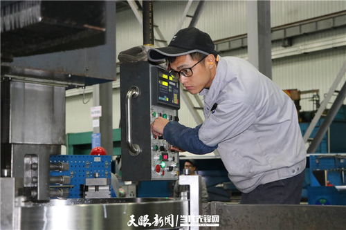 貴州航宇科技 創新驅動，服務國家重大裝備的技術先鋒