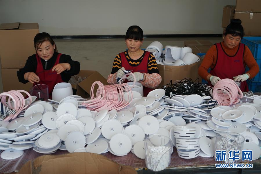 江蘇耿車 從“廢塑加工場”到“寵物用品創(chuàng)業(yè)夢工廠”的綠色蝶變